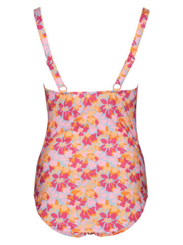 Regatta Badeanzug in Bunt