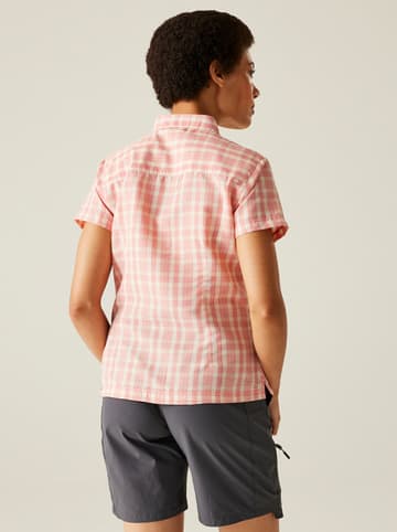 Regatta Funktionshemd "Mindano VIII" in Rosa