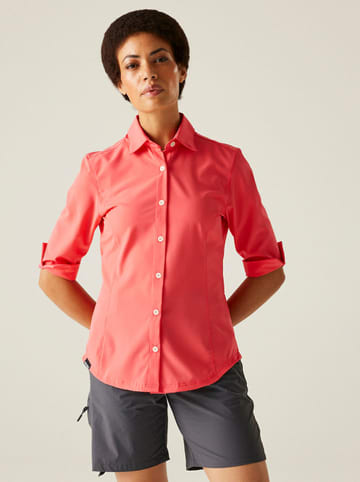 Regatta Funktionshemd "Kinnis" in Orange