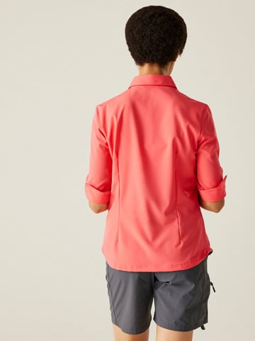 Regatta Funktionshemd "Kinnis" in Orange