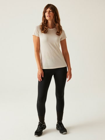 Regatta Funktionsshirt "Fingal Edition" in Beige