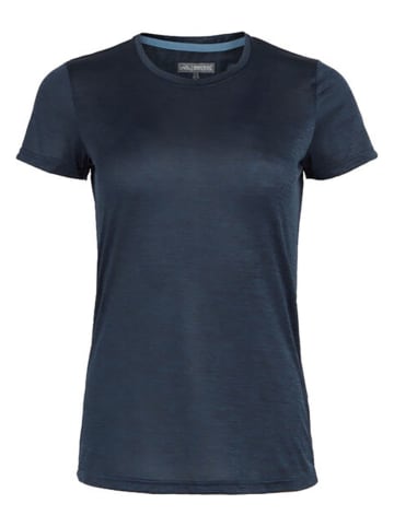 Regatta Funktionsshirt "Fingal Edition" in Dunkelblau
