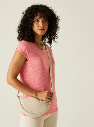 Regatta Funktionsshirt "Hyperdimension II" in Orange