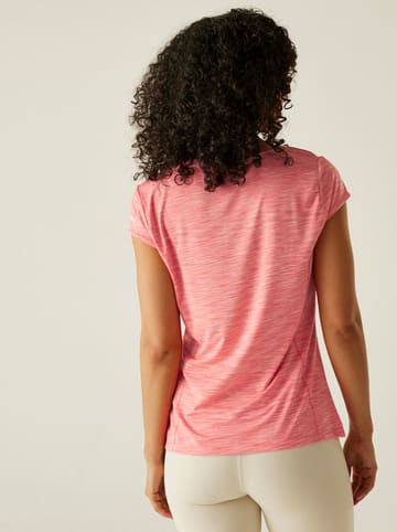 Regatta Funktionsshirt "Hyperdimension II" in Orange