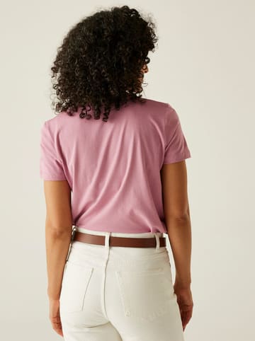 Regatta Shirt "Filandra IX" in Rosa
