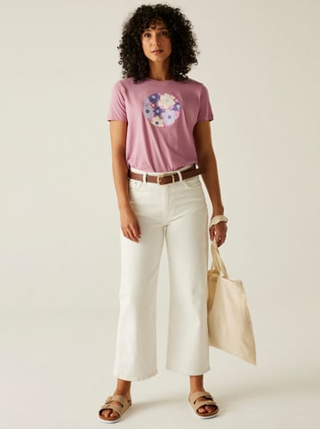 Regatta Shirt "Filandra IX" in Rosa
