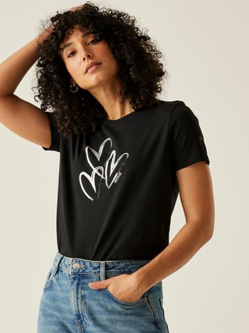 Regatta Shirt "Filandra IX" zwart