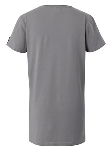 Regatta Shirt "Elkie" in Grau
