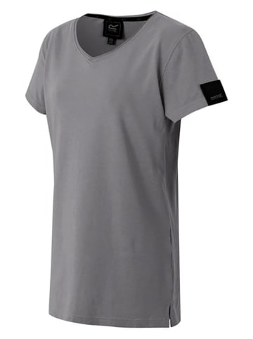 Regatta Shirt "Elkie" in Grau