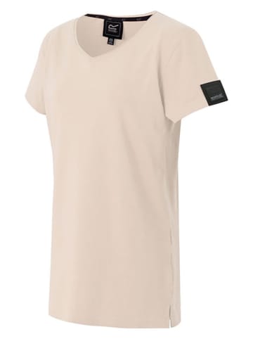Regatta Shirt "Elkie" beige
