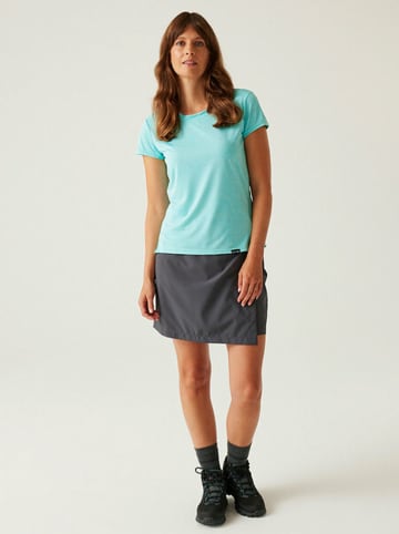 Regatta Funktionsshirt "Limonite VIII" in Türkis
