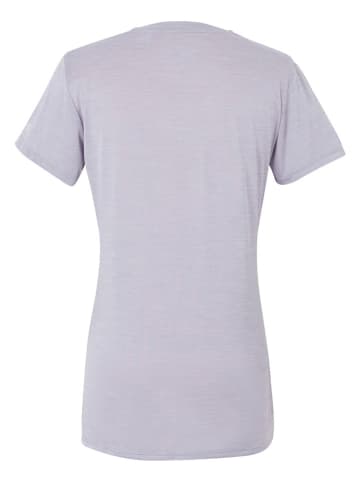 Regatta Funktionsshirt "Fingal IX" in Lila