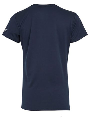 Regatta Laufshirt "Fingal IX" in Dunkelblau
