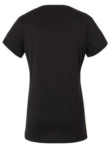Regatta Hardloopshirt "Fingal IX" zwart