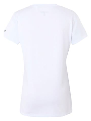 Regatta Hardloopshirt "Fingal IX" wit
