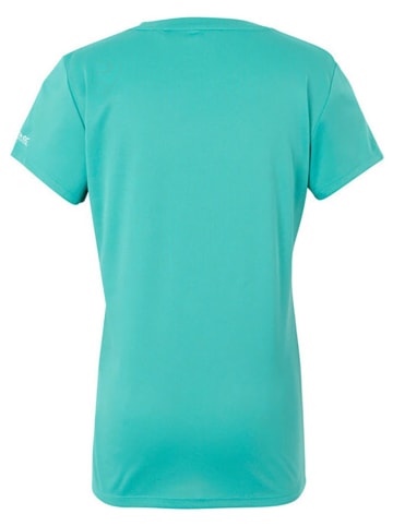 Regatta Hardloopshirt "Fingal IX" turquoise