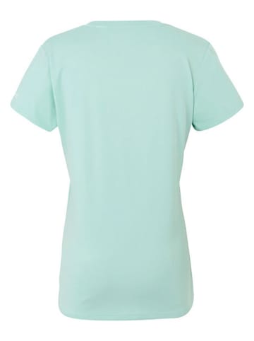 Regatta Hardloopshirt "Fingal IX" turquoise