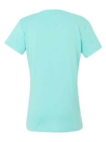 Regatta Hardloopshirt "Fingal IX" turquoise