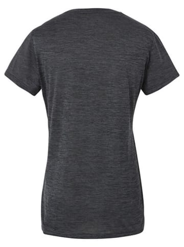 Regatta Laufshirt "Fingal IX" in Anthrazit