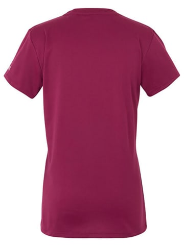 Regatta Hardloopshirt "Fingal IX" roze