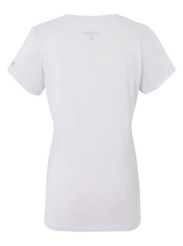 Regatta Laufshirt "Fingal IX" in Weiß