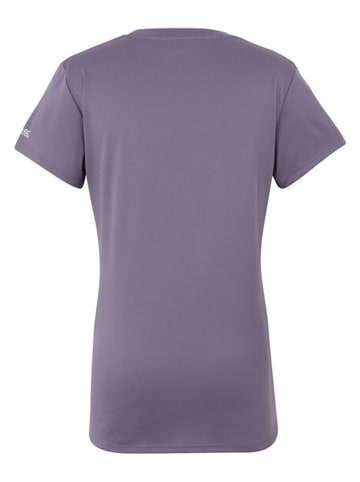 Regatta Laufshirt "Fingal IX" in Lila