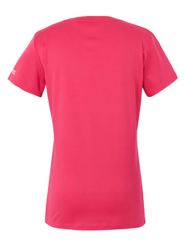 Regatta Hardloopshirt "Fingal IX" roze