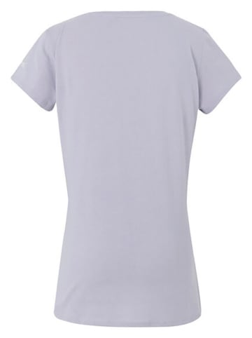 Regatta Shirt "Breezed" in Lila