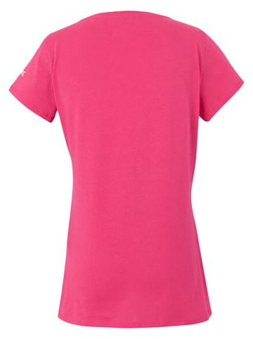 Regatta Shirt "Breezed" in Pink