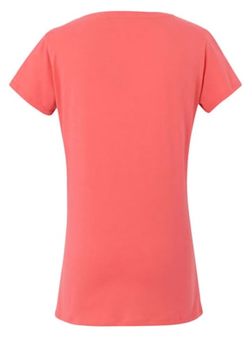 Regatta Shirt "Breezed" in Pink