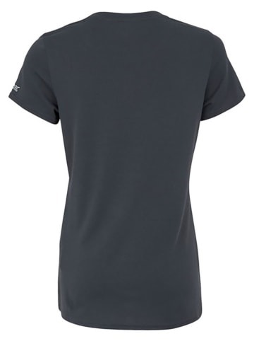 Regatta Functioneel shirt "Fingal" antraciet
