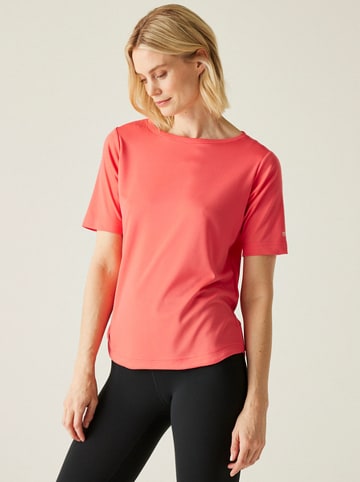 Regatta Funktionsshirt "Botanna" in Pink
