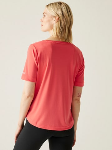 Regatta Funktionsshirt "Botanna" in Pink