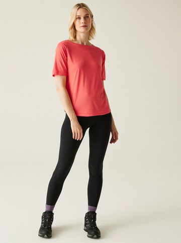 Regatta Funktionsshirt "Botanna" in Pink
