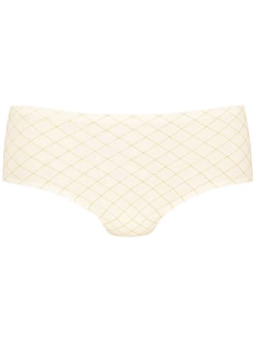Anita Panty in Champagner