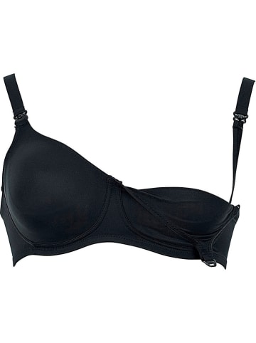 Anita Still-BH in Schwarz