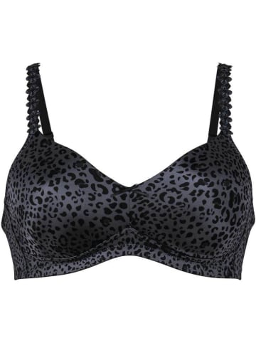 Anita Soft-BH in Anthrazit