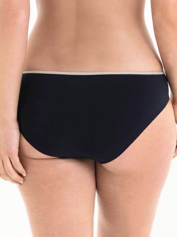 Anita Bikini-Hose in Schwarz