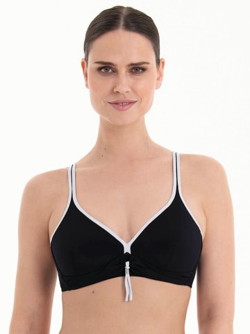 Anita Bikini-Oberteil in Schwarz