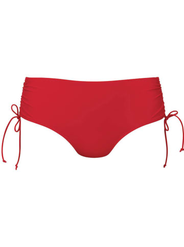 Anita Bikini-Hose in Rot