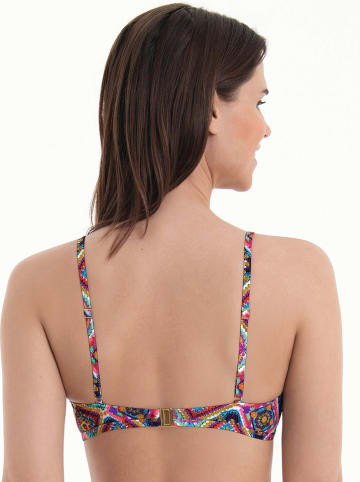 Anita Bikini-Oberteil in Bunt