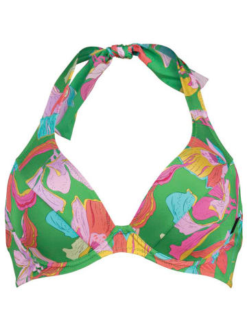 Anita Bikini-Oberteil in Grün