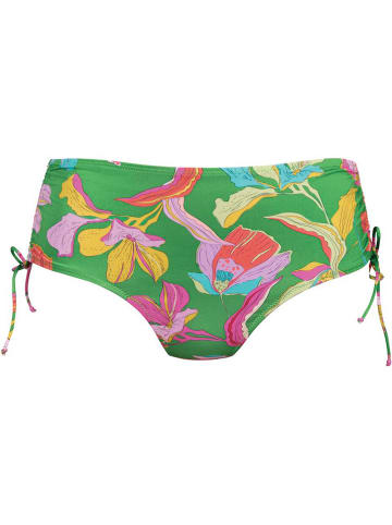 Anita Bikini-Hose in Grün