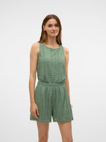 Vero Moda Top in Grün