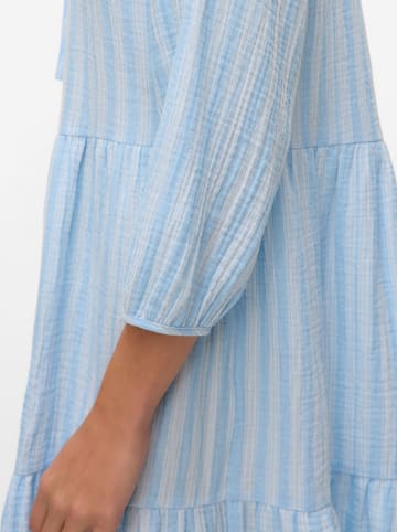 Vero Moda Jurk lichtblauw