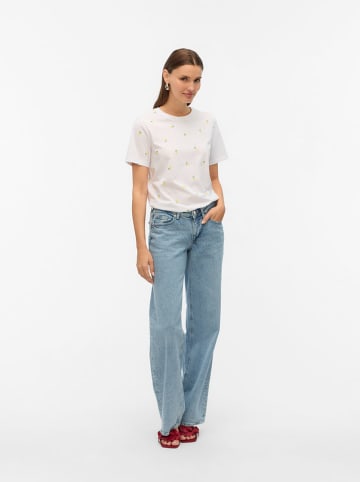Vero Moda Shirt wit