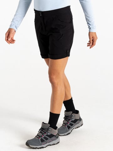 Dare 2b Funktionsshorts "Melodic III" in Schwarz