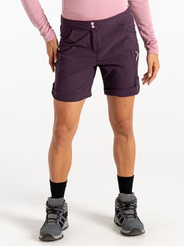 Dare 2b Funktionsshorts "Melodic III" in Lila