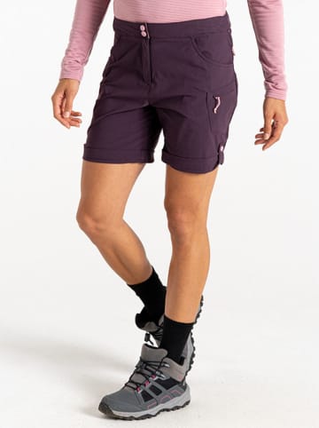 Dare 2b Funktionsshorts "Melodic III" in Lila