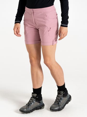 Dare 2b Funktionsshorts "Melodic III" in Rosa